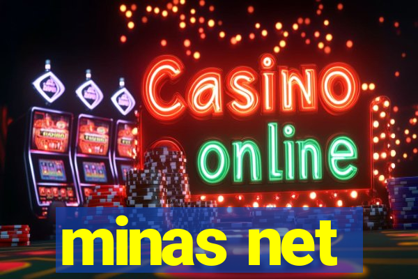 minas net